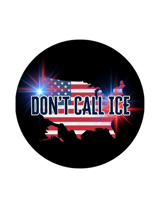 Don't Call Ice